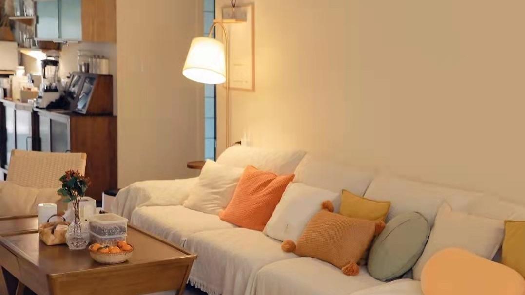 住趣|氛围感家居好物大盘点，寒冬中一眼入心的设计~