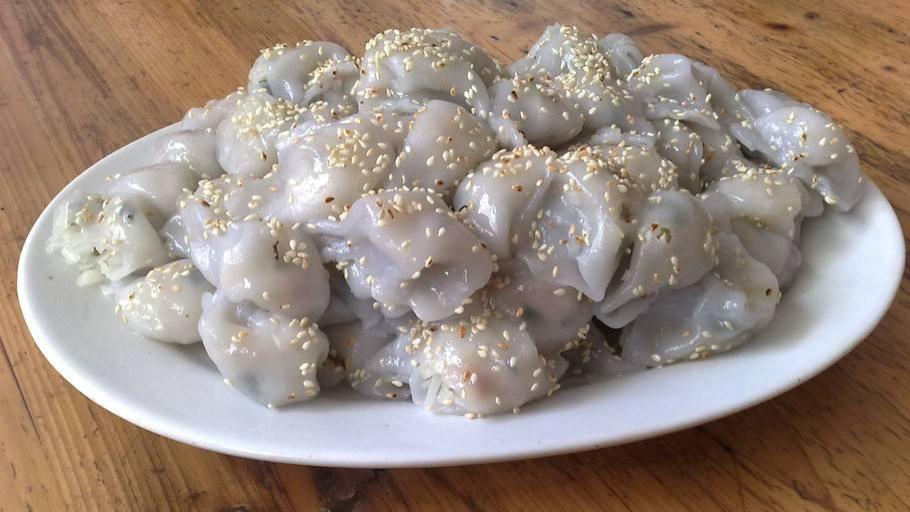 补钙|连州特色美食“东陂水角”，你吃过吗？