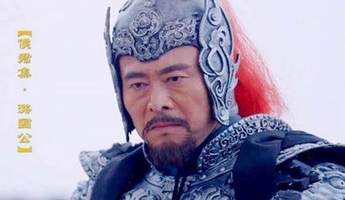 凌烟阁最惨的功臣 义子和老婆通奸 自己被告谋反遭灭门 美食资讯 历史故事网