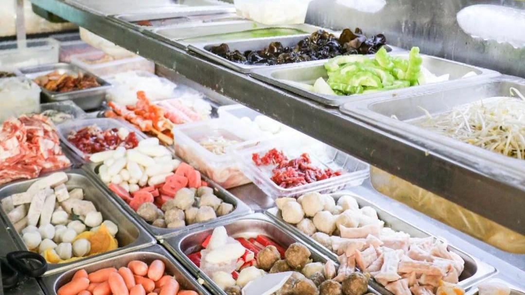 酸菜|开餐饮店，搞懂这几个利润重点，才能不亏本