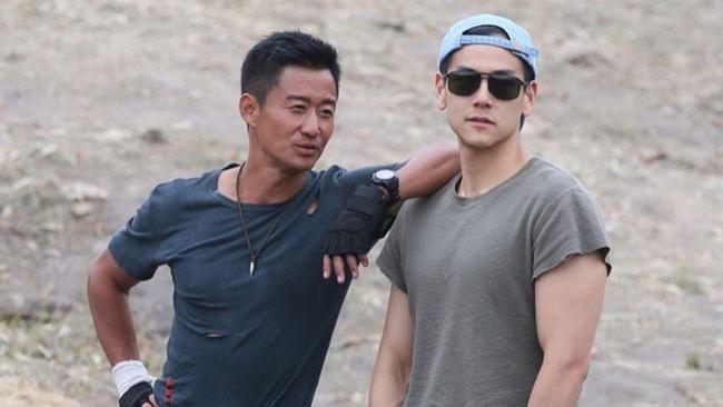 战狼3|唯一拒绝《战狼3》的演员，多次拒绝吴京，却没人敢说他耍大牌