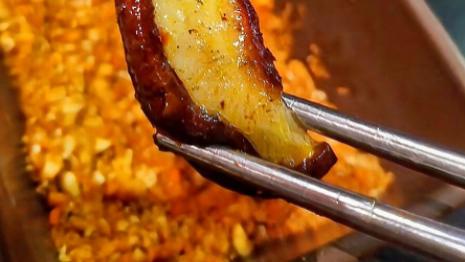 香菇|4岁娃拒吃幼儿园香菇，老师纳闷追问，宝宝：吃完一起躺板板