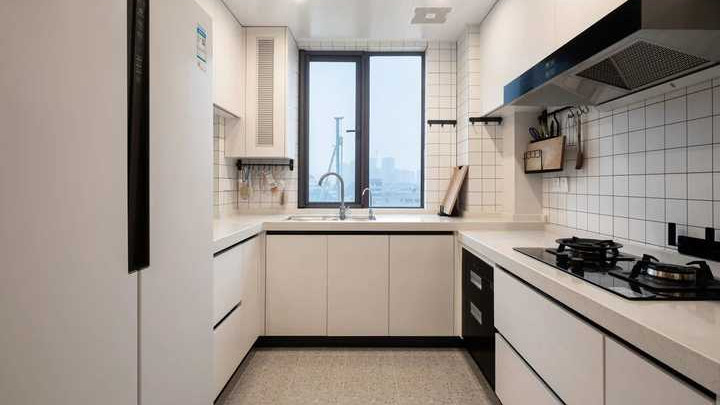 玄关，厨房，卫生间这3处，最容易忽略装修细节，别等完工后才后悔