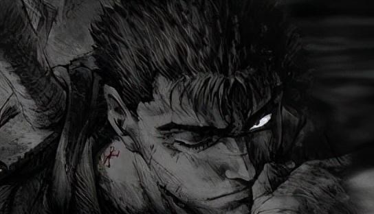 剑风传奇 漫画作者去世 原作完结无望 动漫资讯 早游戏