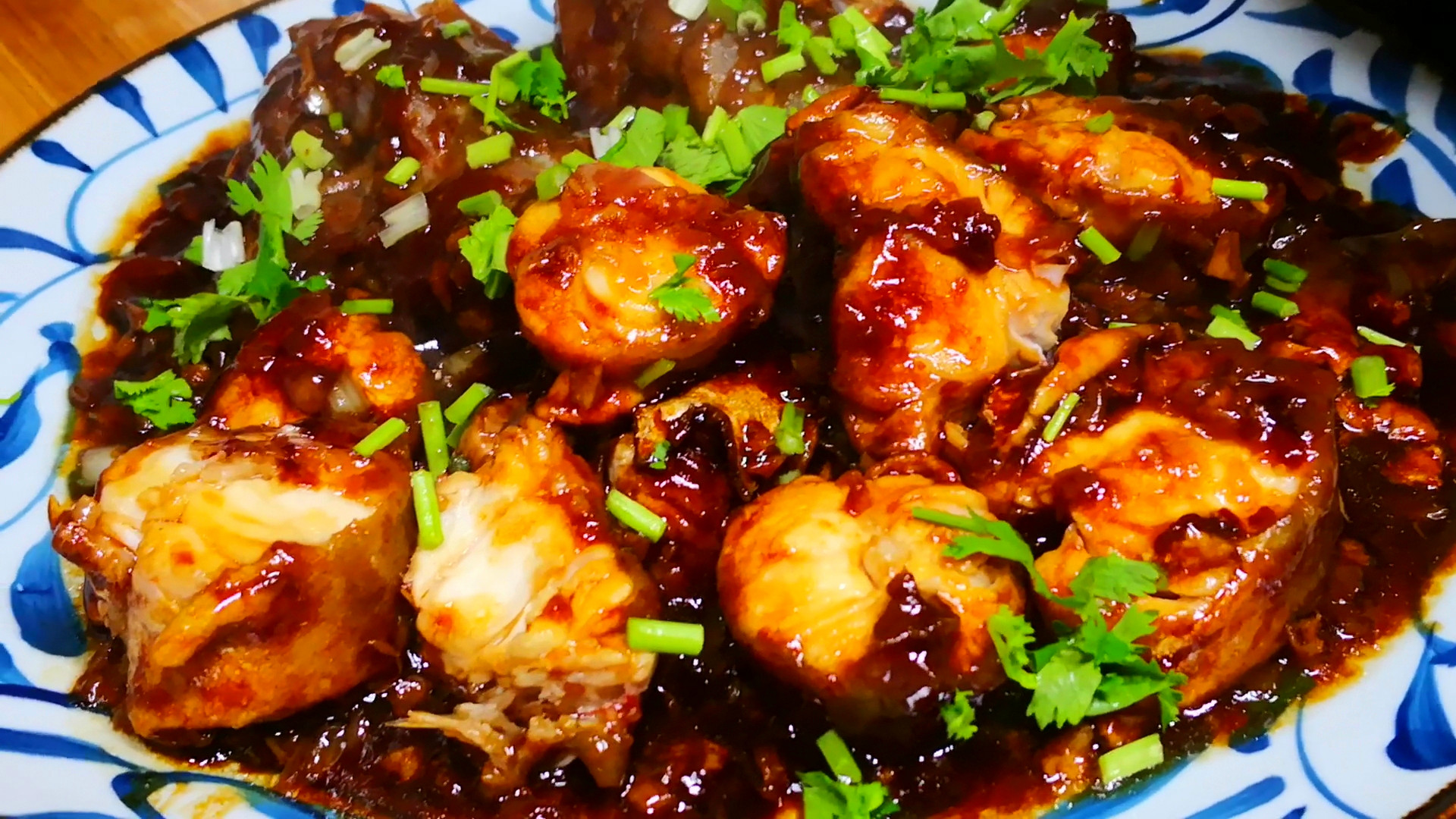 鲅鱼|入冬了，多给家人做这鱼吃，高蛋白低脂肪，刺少肉多营养高，真香