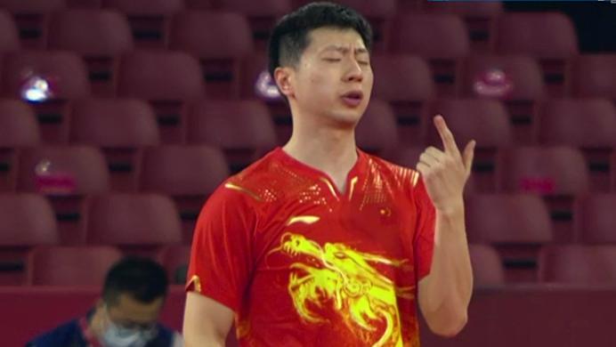 遇合情感攻略|奥运首个11-0诞生！日本名将在家门口被打崩，场馆顿时鸦雀无声