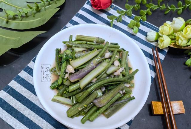 紫菜|入冬了，这紫色蔬菜正当季，富含“花青素”维生素C，营养又美味