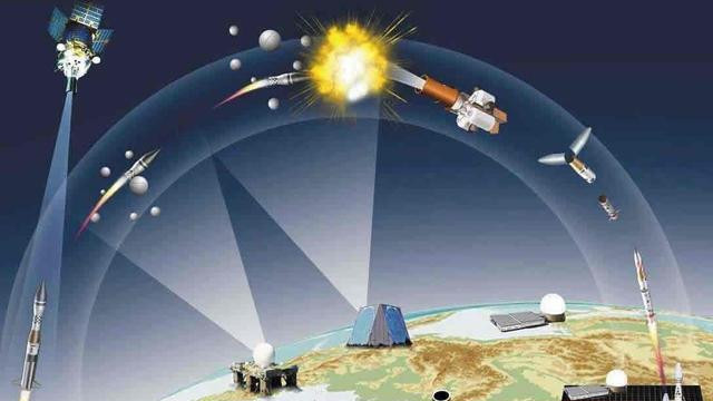 科学家 发射23枚长征五号去撞击最危险小行星，科学家拿出小行星防御方案
