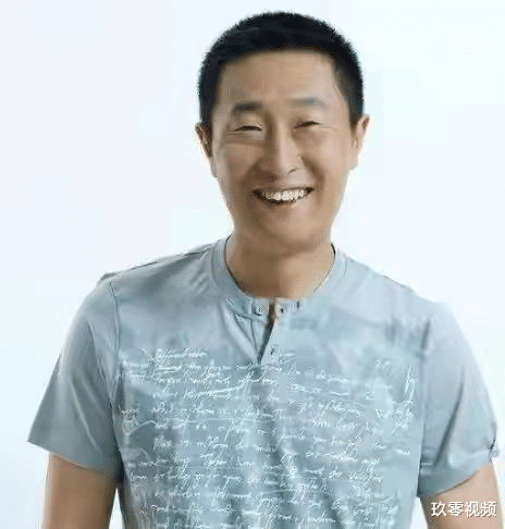 “小眼男”林永健,儿子和自己如复制粘贴,妻子是我们熟悉的她 “小眼男”林永健,儿子和自己如复制粘贴,妻子是我们熟悉的她
