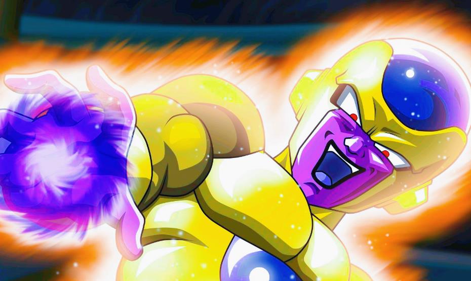 龙珠超 西里尔星人的复仇开始 弗利萨为何又变成 背锅侠 娱乐资讯 早游戏