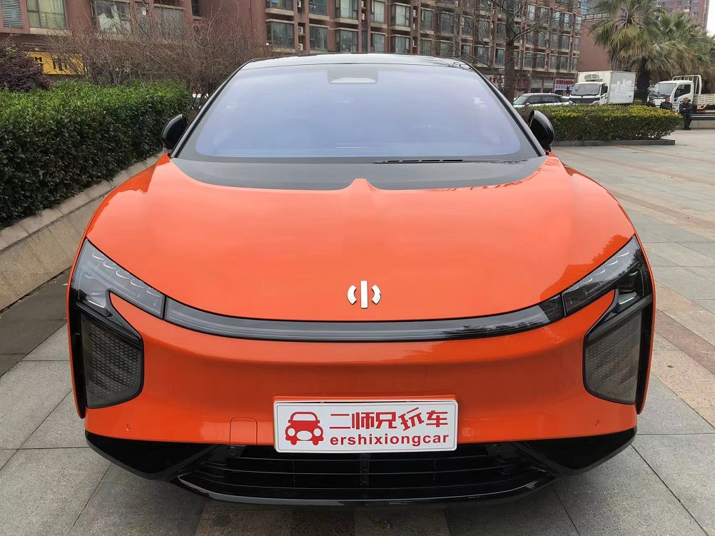 2022年开工大吉，第一辆测评