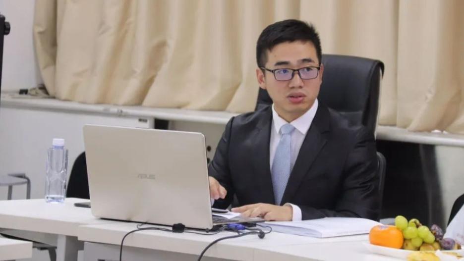遇合情感攻略|河南郑州暴雨，清华大学毕业生发表不当言论，已被公司开除