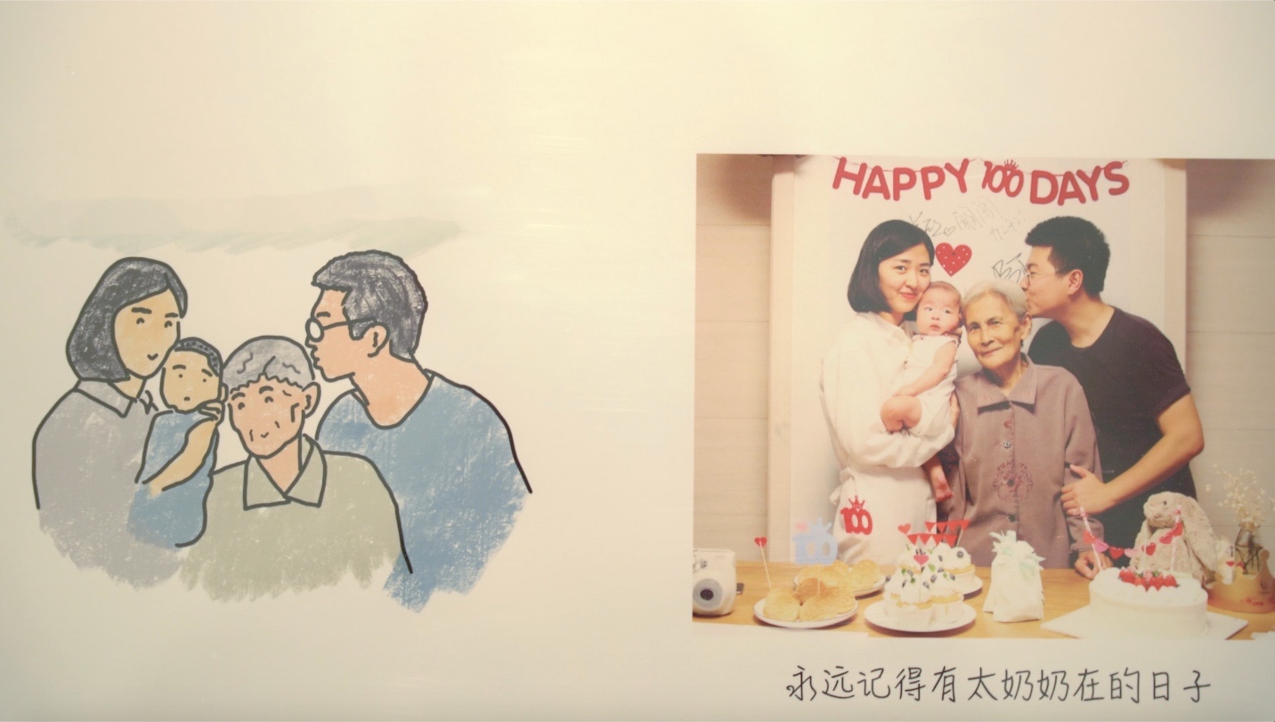 【辽宁#海归小伙为700个家庭