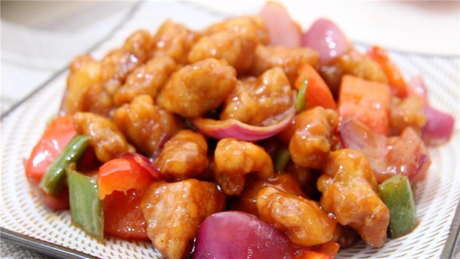 广东省|营养健康的粤菜，成为大众追捧，受到大家的欢迎！