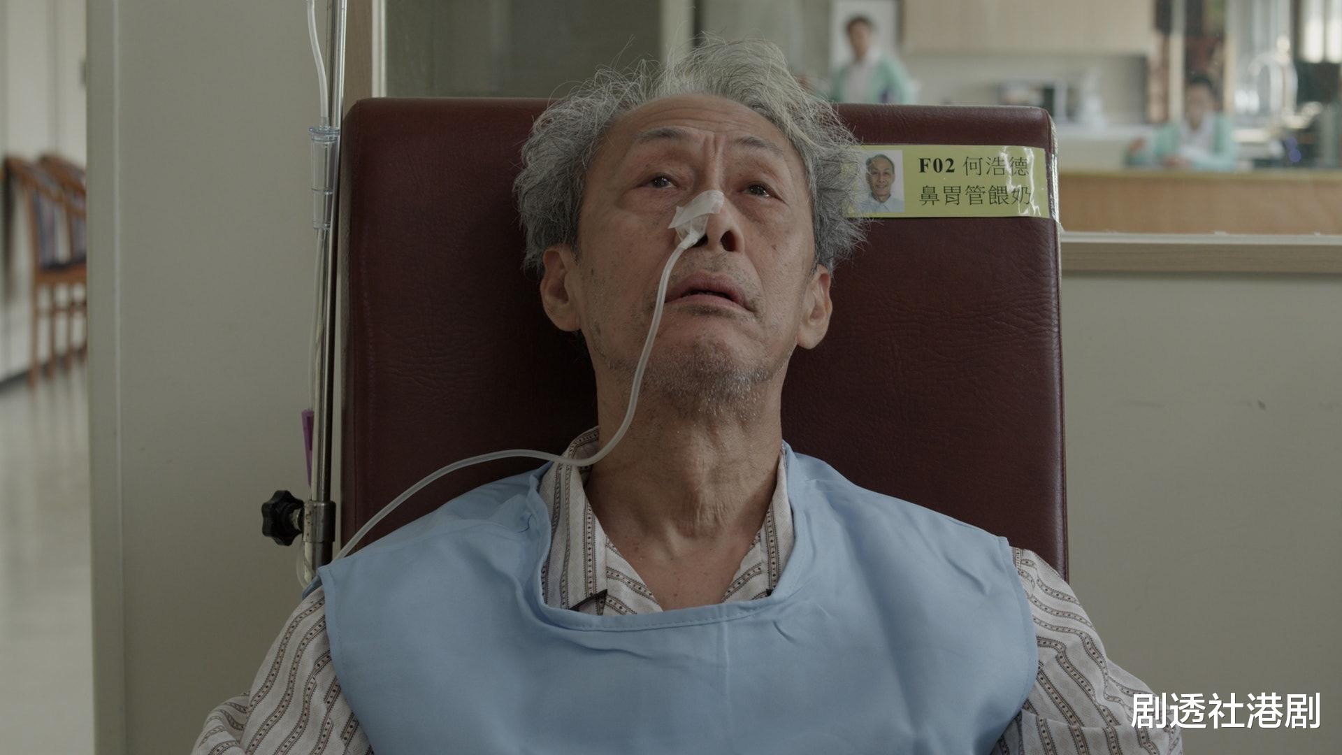 一路走好！77岁著名演员黄树棠因肺癌病逝，角色“求叔”深入人心