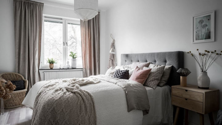 全屋定制案例分享：瑞升城北橡树林