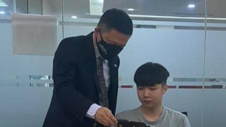 索尼|Dota2：这就是TI冠军的牌面吗？ChuaN神血抬CN战队，B叔：CSNB！