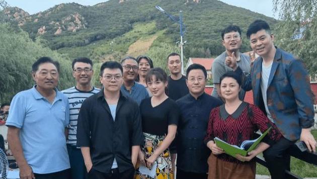 小怪兽的快乐|《乡村爱情15》杀青，如无意外将会加入煽情环节，让一对夫妻复婚