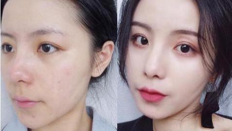 “甜心教主”王心凌40岁了，越活越漂亮！晒出的“气垫”火了，越擦越漂亮