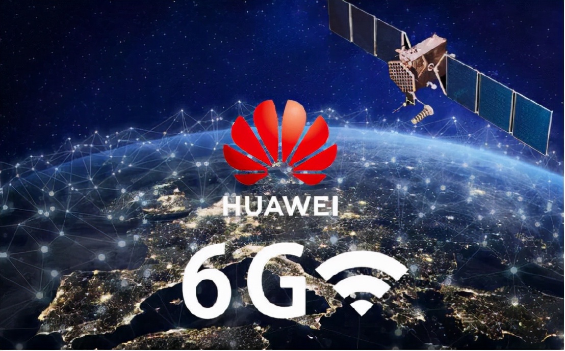 在中国5G技术取得领先地位后，