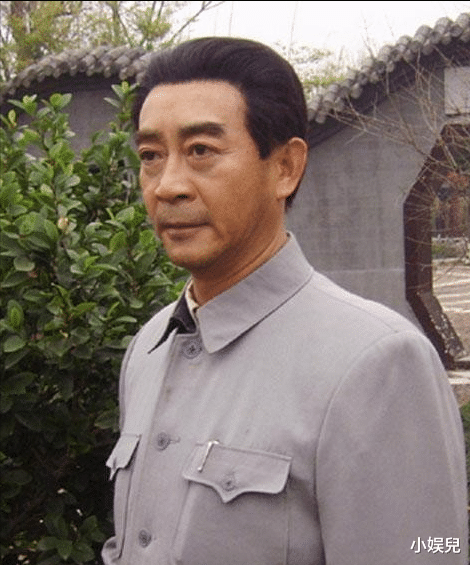 娱乐圈新闻_十位出演周总理的演员：最年长的已经85岁，最不像的是靳东
