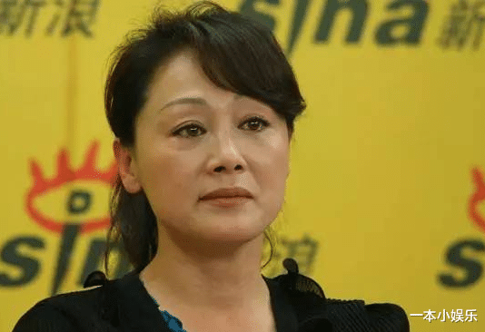 女星王姬首谈自闭症儿子:22岁身高1米8,智商却只有6岁 女星王姬首谈自闭症儿子:22岁身高1米8,智商却只有6岁