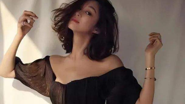 二胎|三年抱两！TVB力捧花旦突然大晒孕照宣布怀二胎，网友大赞索爆