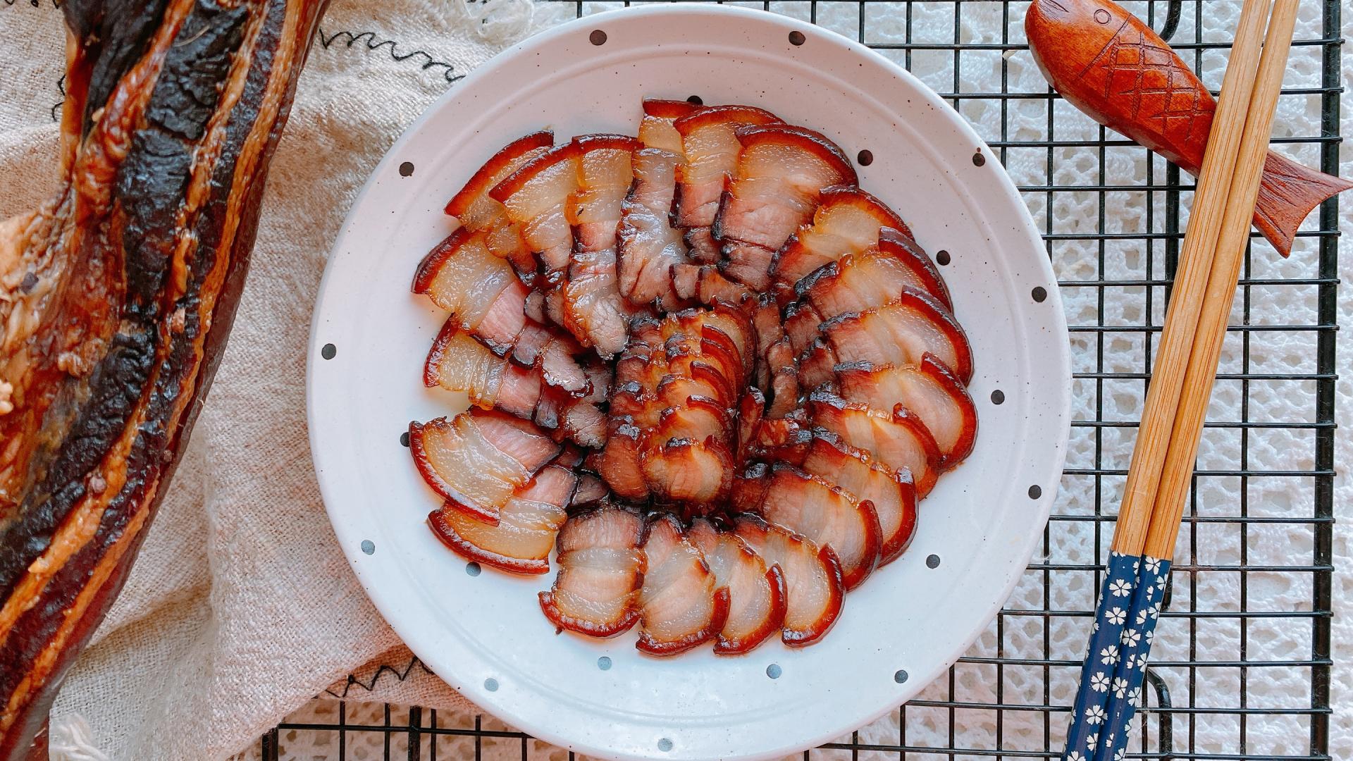 酱油|几十年的酱油肉配方，4个技巧，咸度适中，色泽红亮比腊肉更好吃