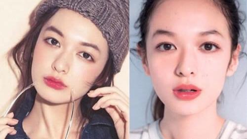馒头|日系妆容大解析，从底妆到口红，教你如何打造日杂优雅氛围感