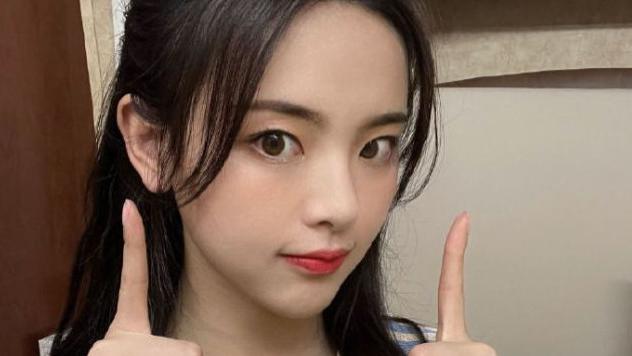 小怪兽的快乐|杨超越拍戏，吴宣仪在综艺中挣扎，孟美岐怎么没声音了？