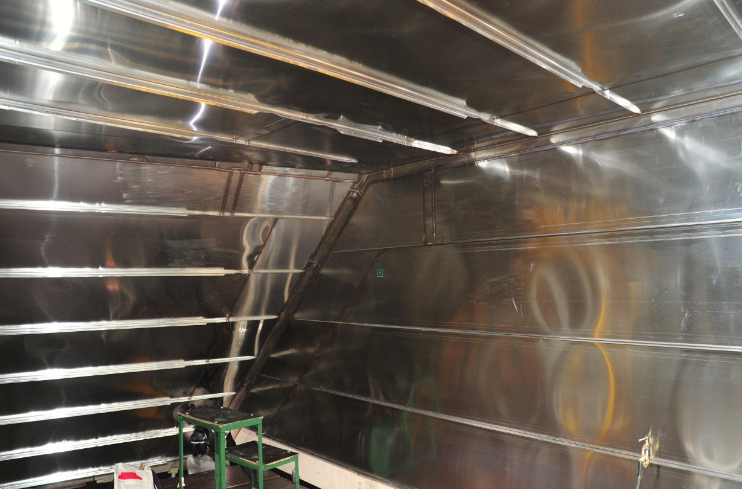 薄如纸一般的殷瓦钢，被法国垄断