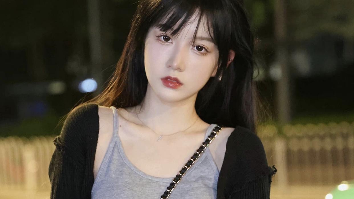 地主家的大小姐 其实我们刚开始在一起的时候我没有喜欢你，只是觉得你还不错而已