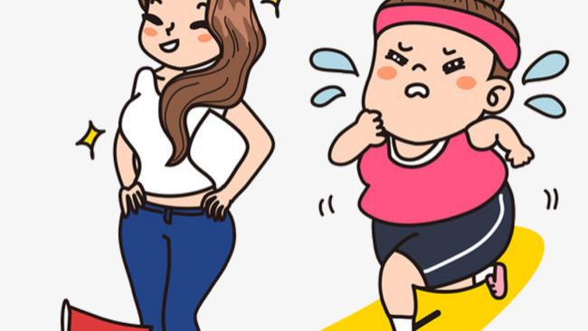 睡眠|宅男宅女减肥大妙招