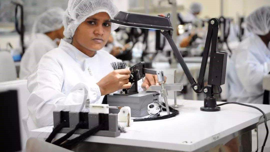 印度为什么能成为世界药房？