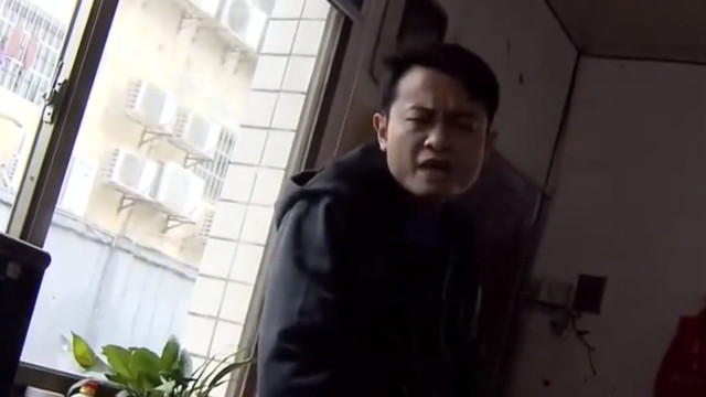 蓦然一牟 女孩嫁给城市高富帅，儿媳向婆婆告状被丈夫打，反而又被婆婆毒打