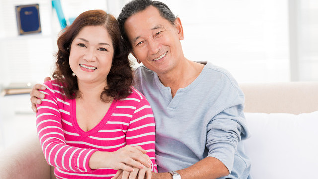 陈大美妮儿|51岁女人自述：通过婚外情找到真爱，可后来发现，跳进更大的火坑