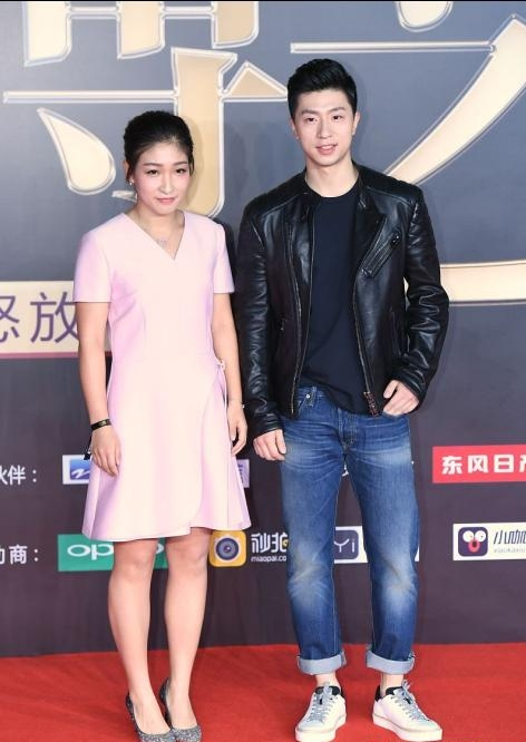刘诗雯错失金牌惹人心疼,私下还是时髦小姑娘,穿搭有少女甜美感