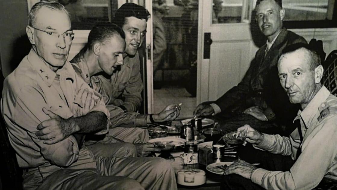 午餐肉|二战美军伙食到底有多丰盛？顿顿有肉吃，午餐肉罐头只是开胃菜