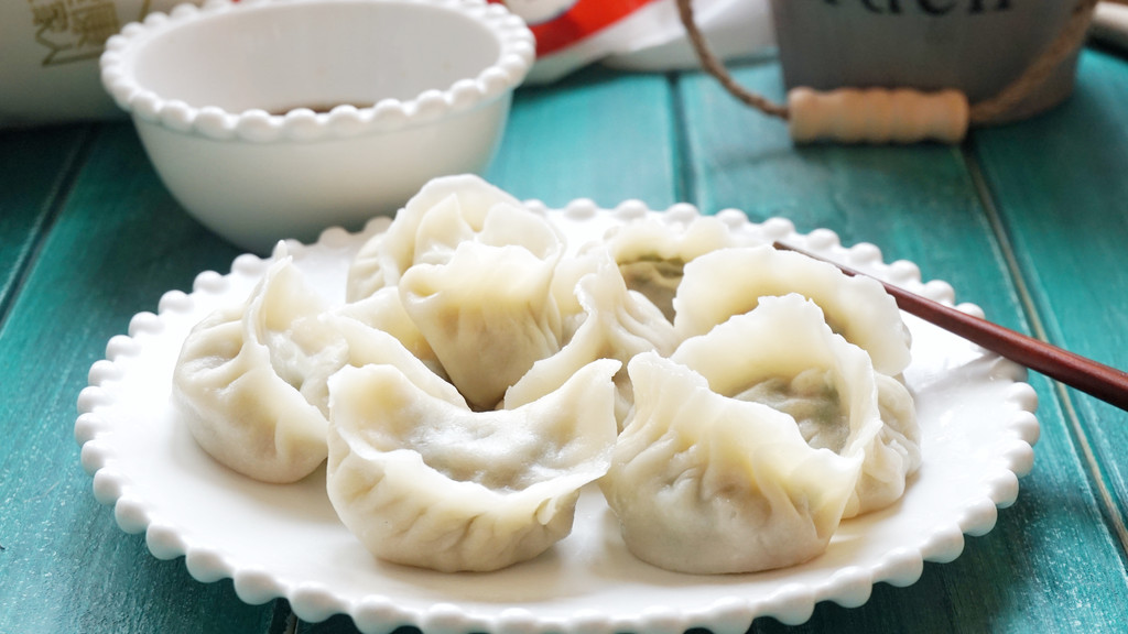 肉皮|它是入秋“第一鲜”，用来包饺子，又鲜又嫩，家人吃不够