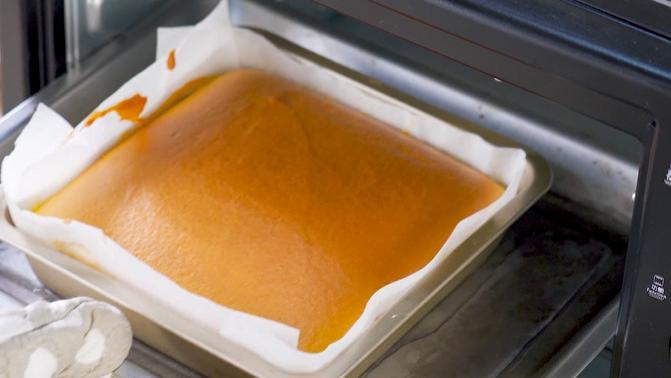 鸡胸肉|蛋糕翻车N次都做不好？原因可能出在烤箱身上