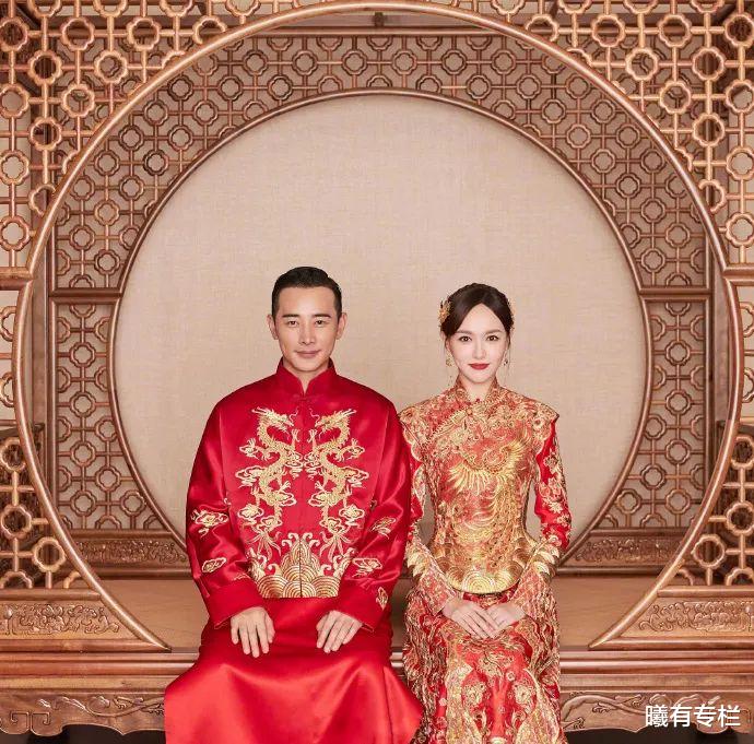 中国高定第一人：蕾哈娜的「龙袍」与赵丽颖的「热搜」