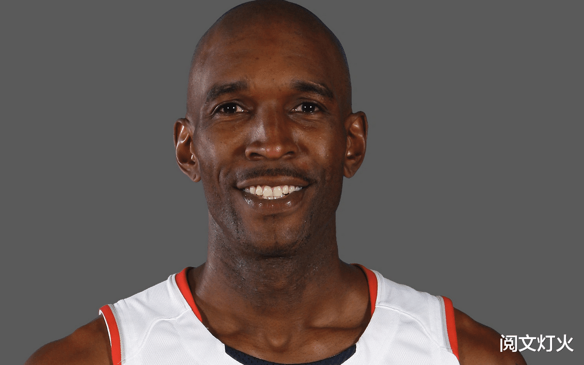 曾力压加内特成为NBA状元,后被葬送职业生活生计,现在近况使人欷歔
