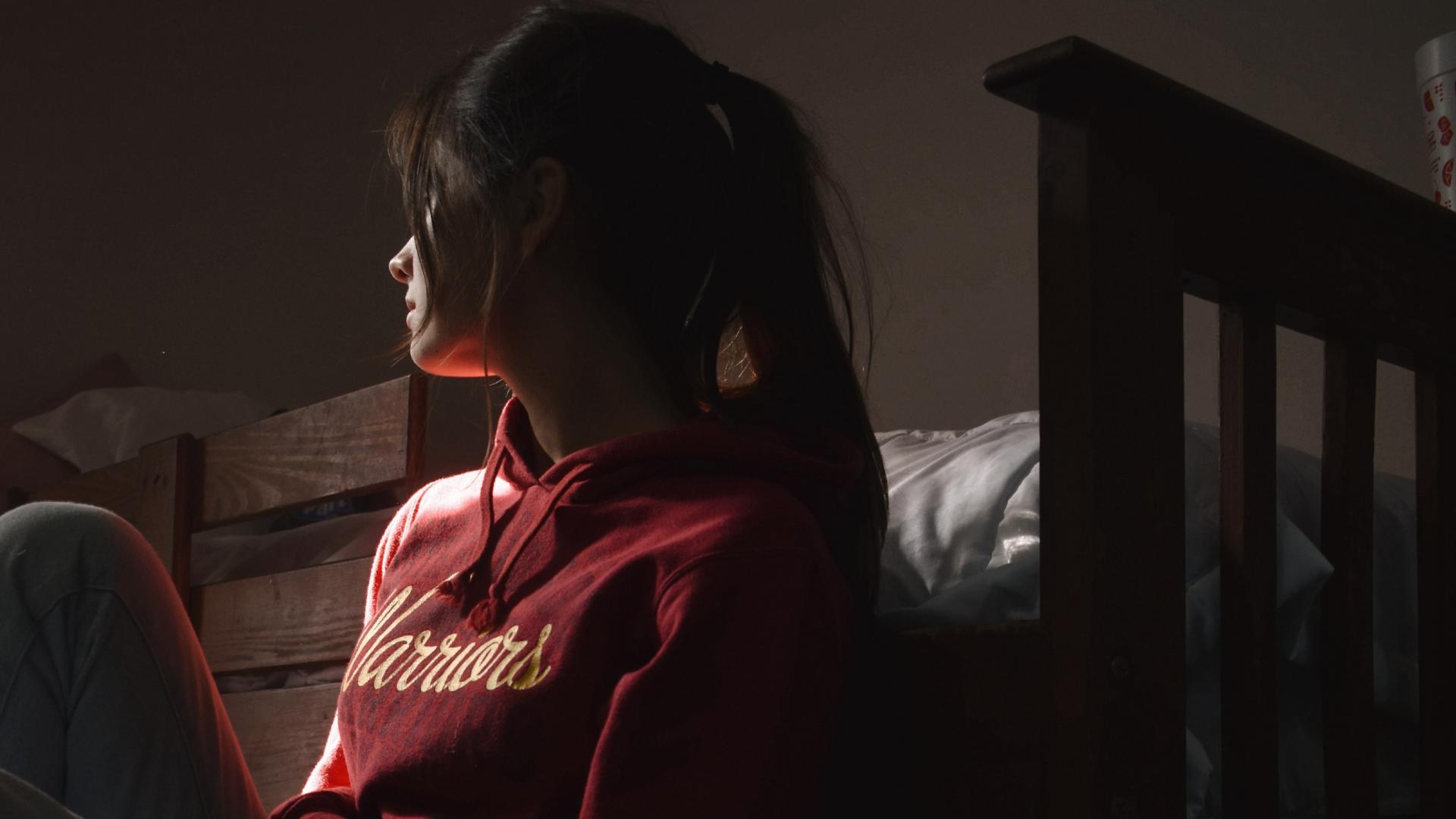 转身释爱 妹妹考上大学，嫂子借钱给她，她说的话让人心寒！