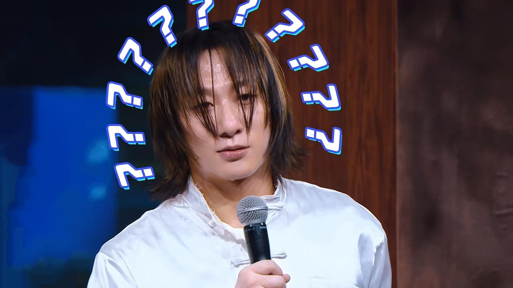 一颗许愿树 《街舞4》小海疑似“放炮”，发文称是补录版本，网友评论两极化