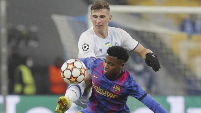 冷心为王 欧冠奇景：1队进2球拿6分出线在望，1队进8球却只拿1分提前出局