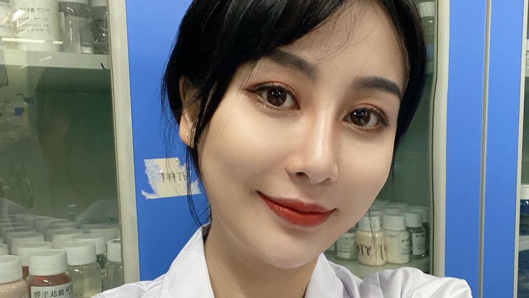 保湿|聚美涵熙：白煮蛋肌靠4招, 近乎零毛孔