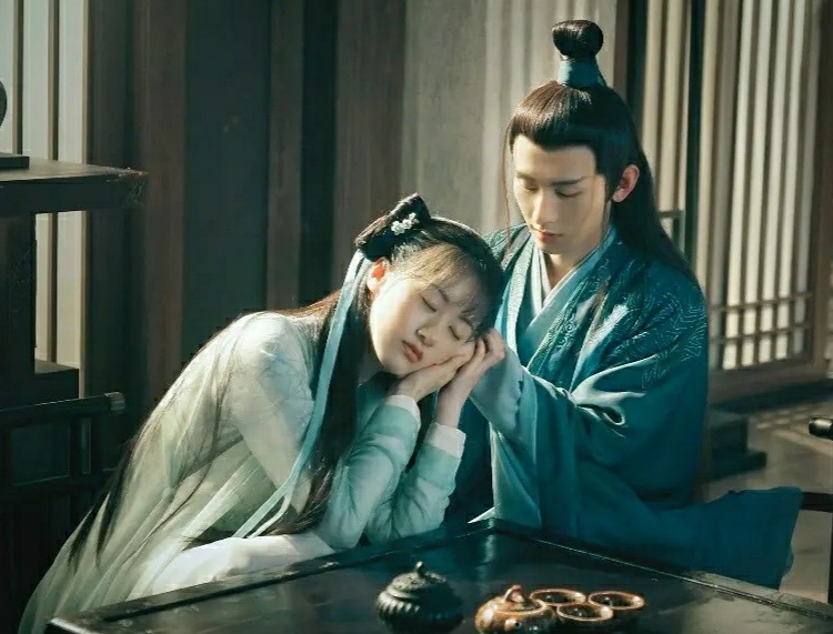 “零差评”的仙侠剧,《三生三世》排名垫底,榜首无人争议 “零差评”的仙侠剧,《三生三世》排名垫底,榜首无人争议