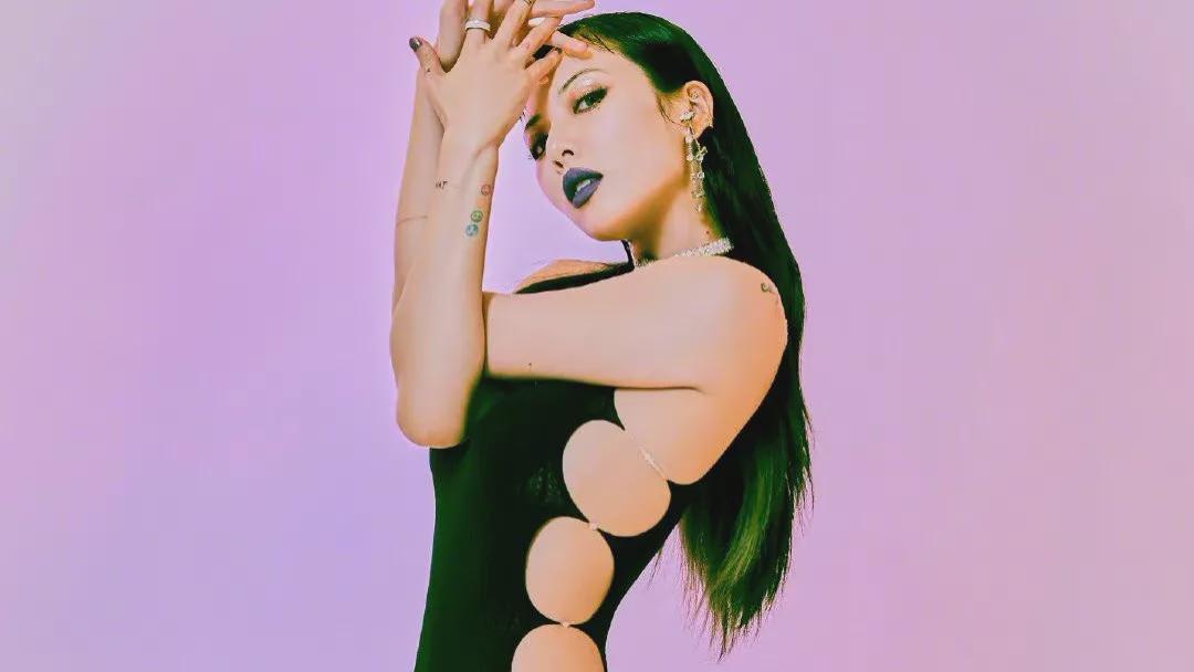 欧阳娜娜|绿茶鼻祖欧阳娜娜，终于装不下去了