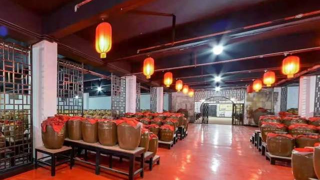 酱酒|黔庄酒业：酱香酒那些事，七次取酒的秘密