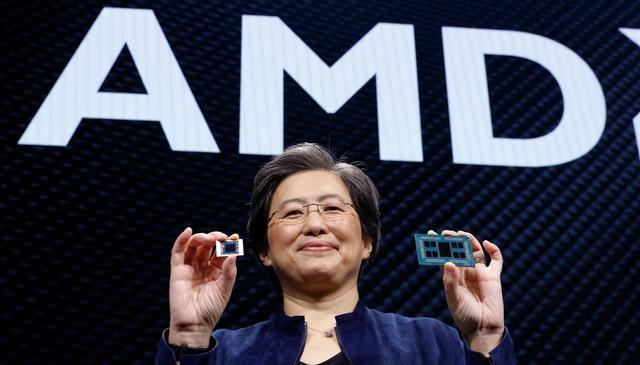 AMD正式反击Intel！官宣新品发布会，Zen 3鸡血版来了